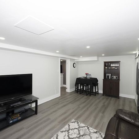 Serene Niagara Guest House 外观 照片