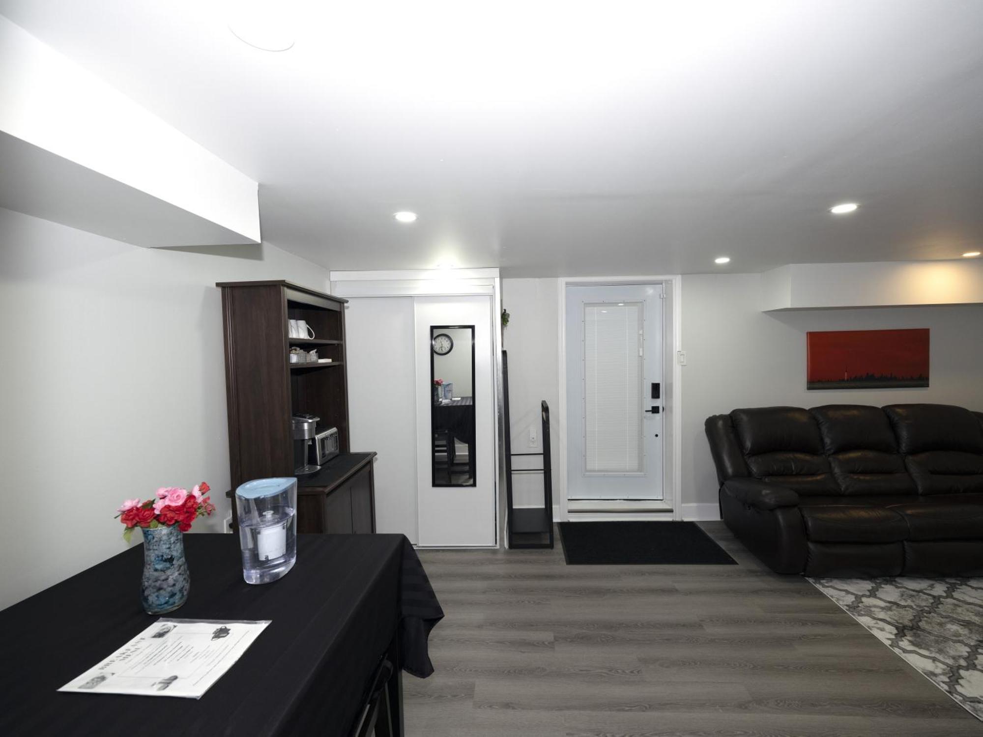 Serene Niagara Guest House 外观 照片