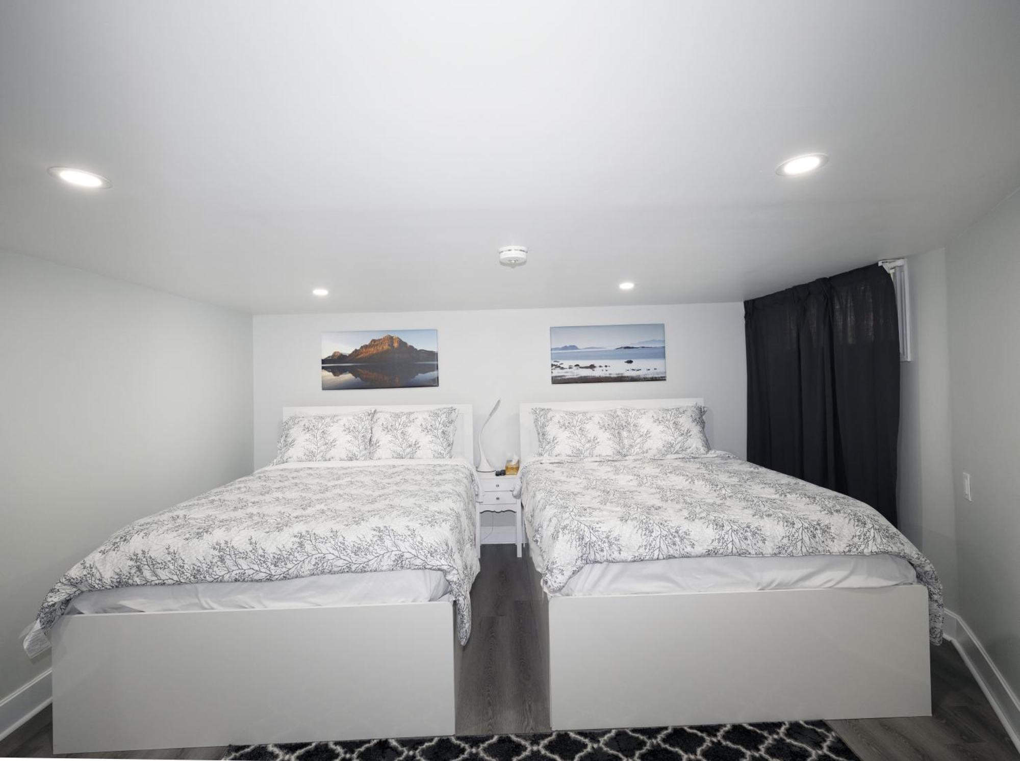 Serene Niagara Guest House 外观 照片