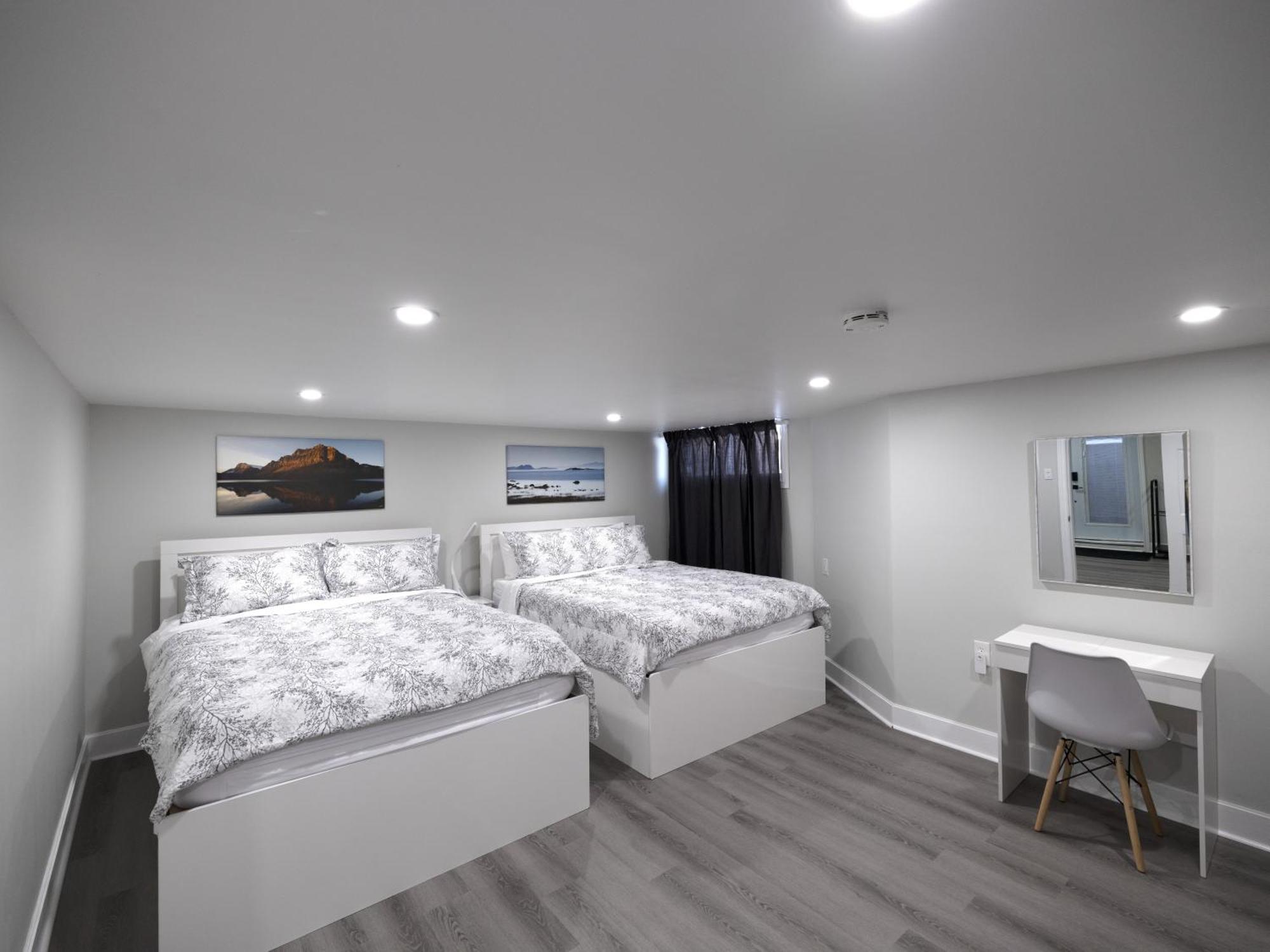 Serene Niagara Guest House 外观 照片