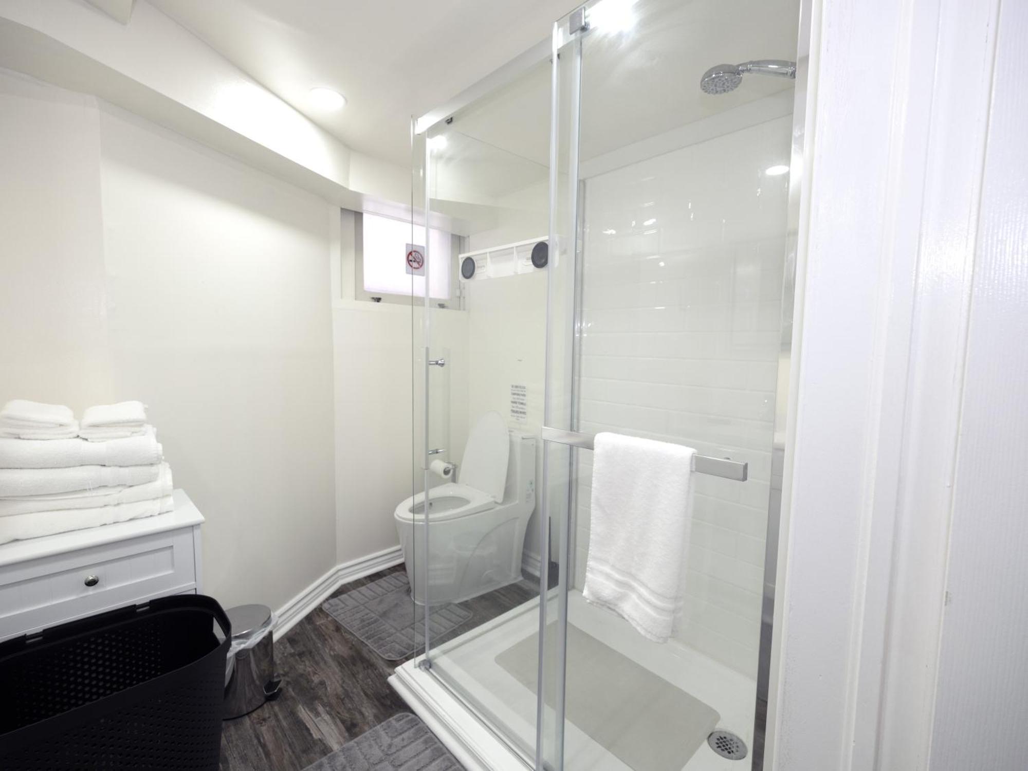 Serene Niagara Guest House 外观 照片
